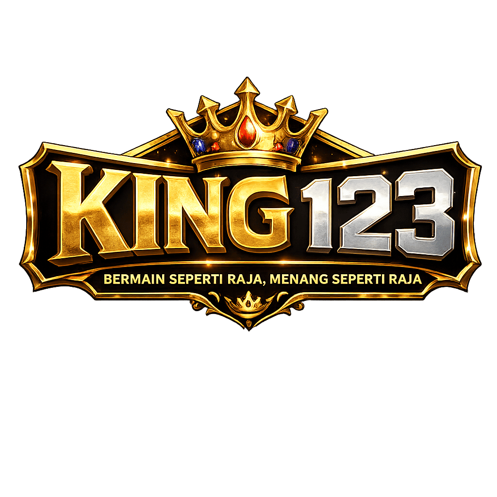 KING123