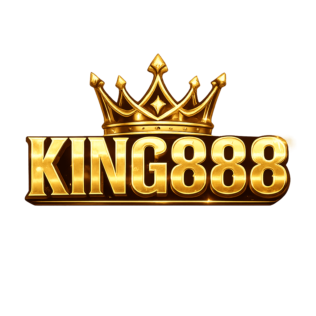 KING888