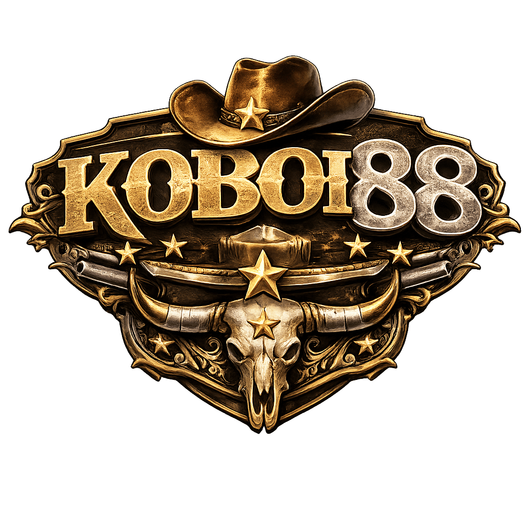 KOBOI88