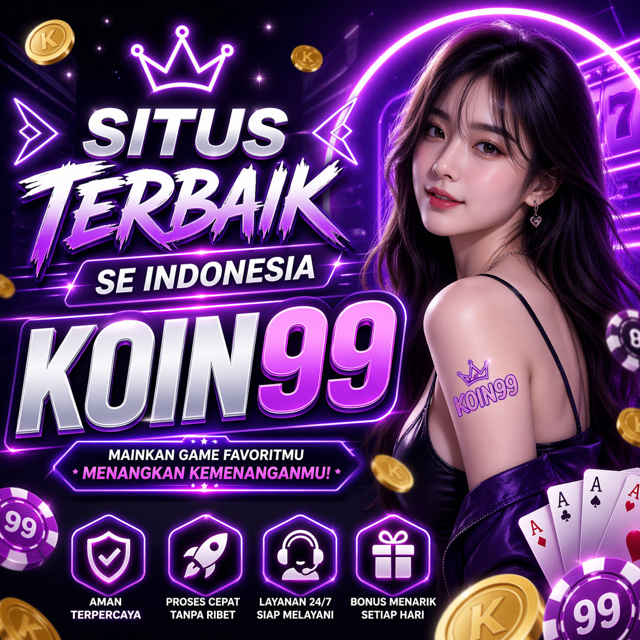 KOIN99