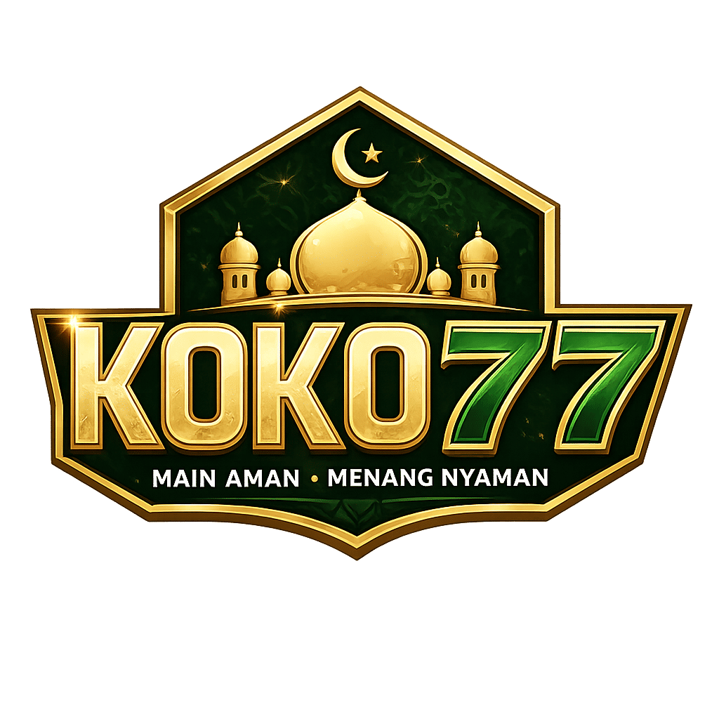 KOKO77