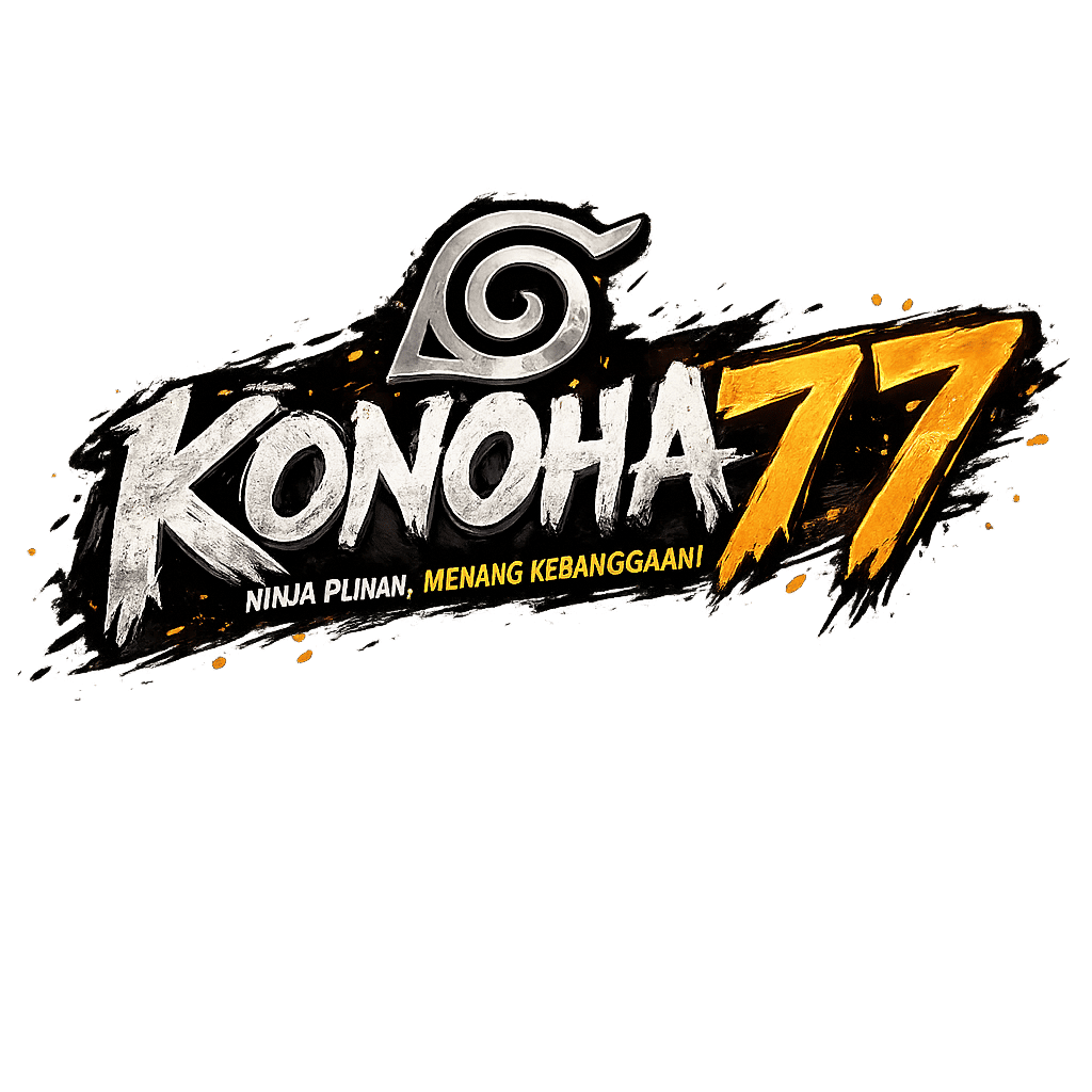 KONOHA77