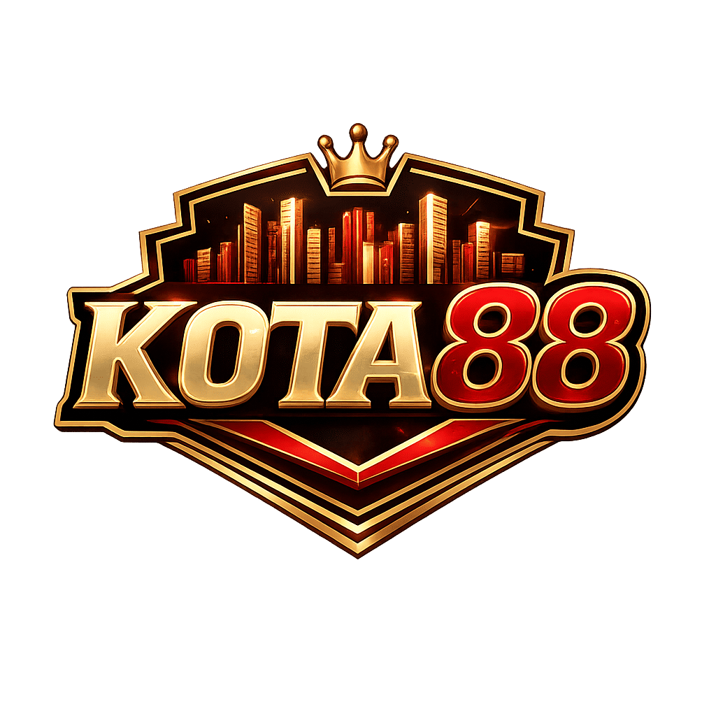 logo KOTA88
