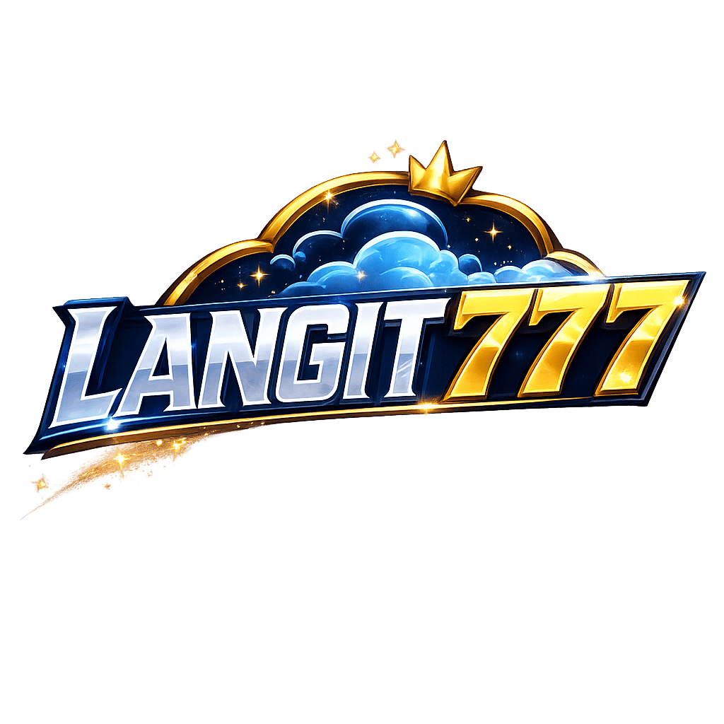 LANGIT777