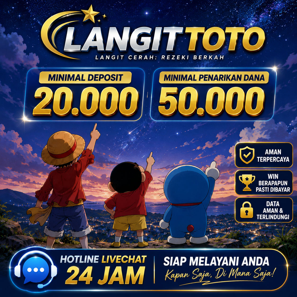 LANGITTOTO BANNER
