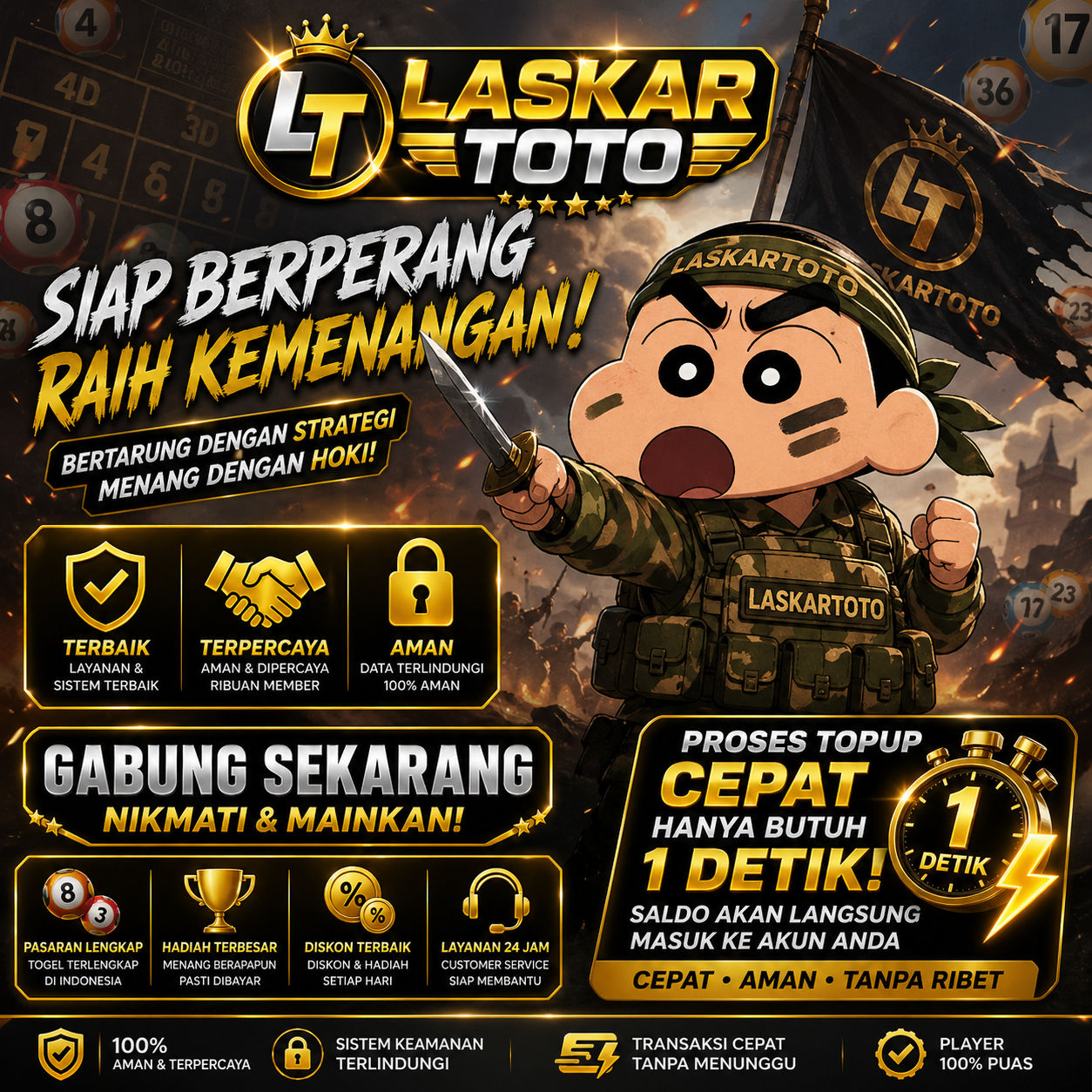 TOTO TOGEL