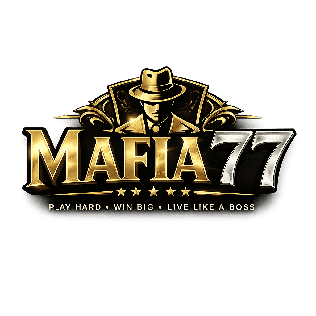 logo MAFIA77