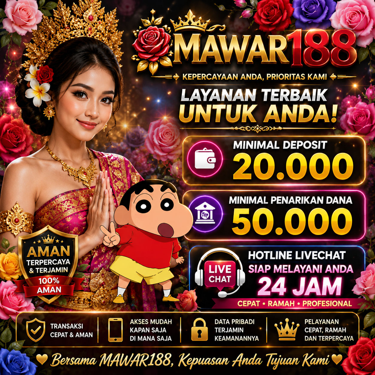 MAWAR188