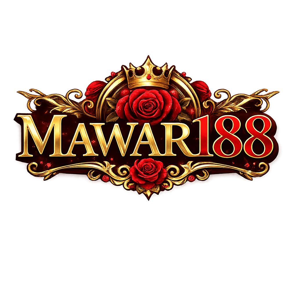 MAWAR188 Logo