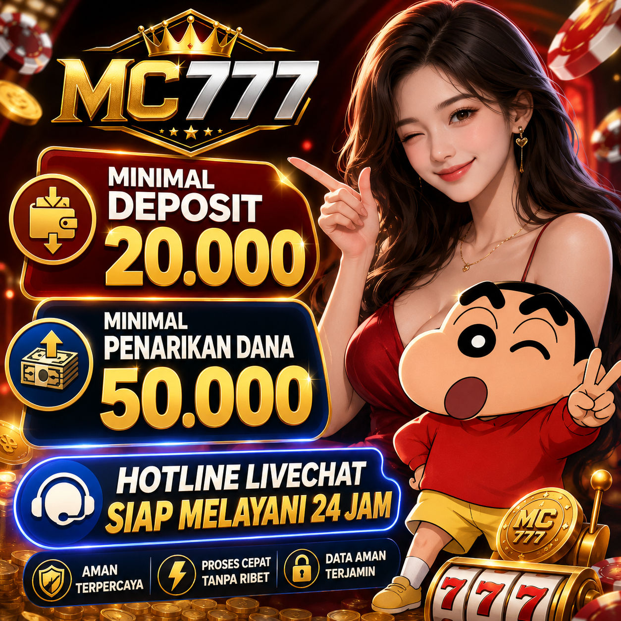 MC777 BANNER