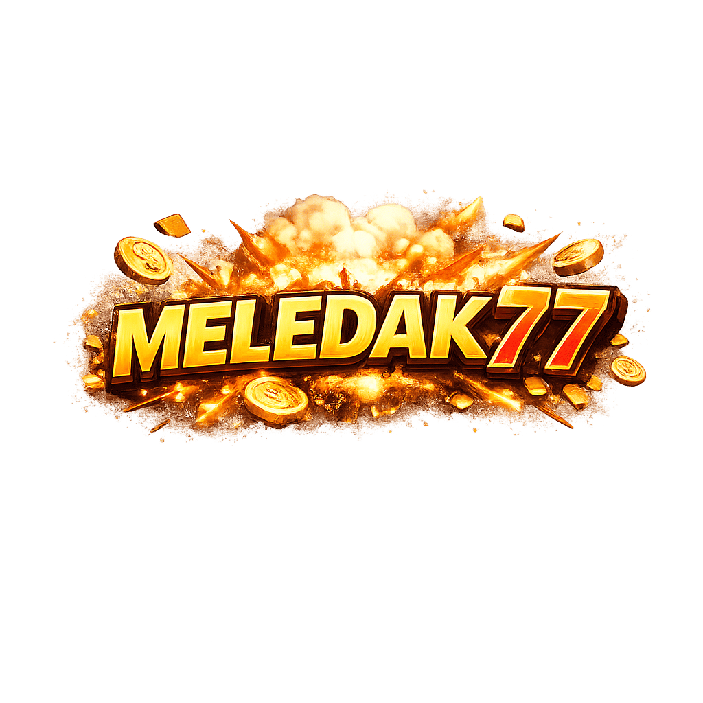 MELEDAK77