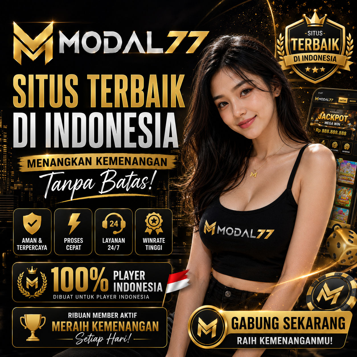 MODAL77