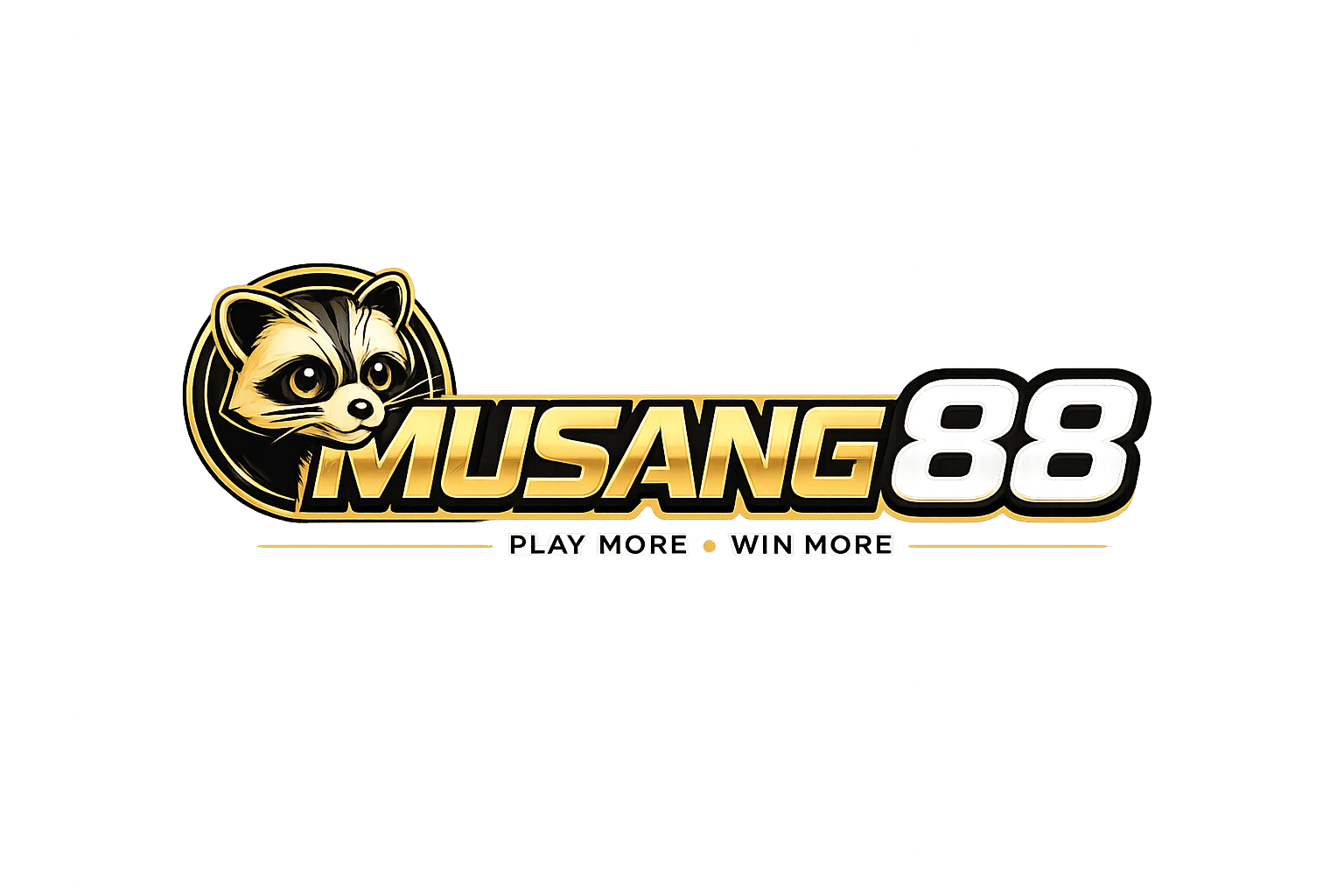 MUSANG88 Logo