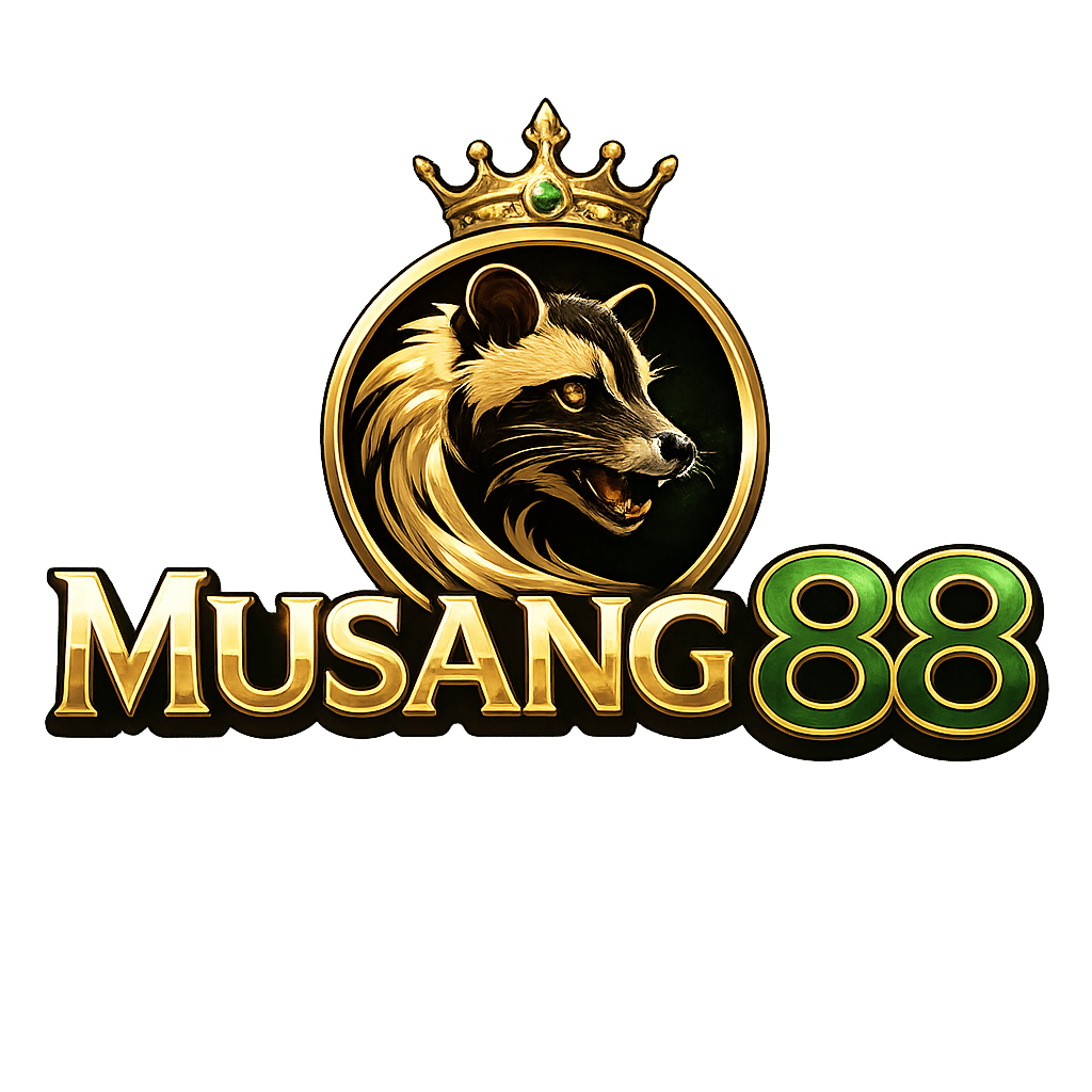 MUSANG88