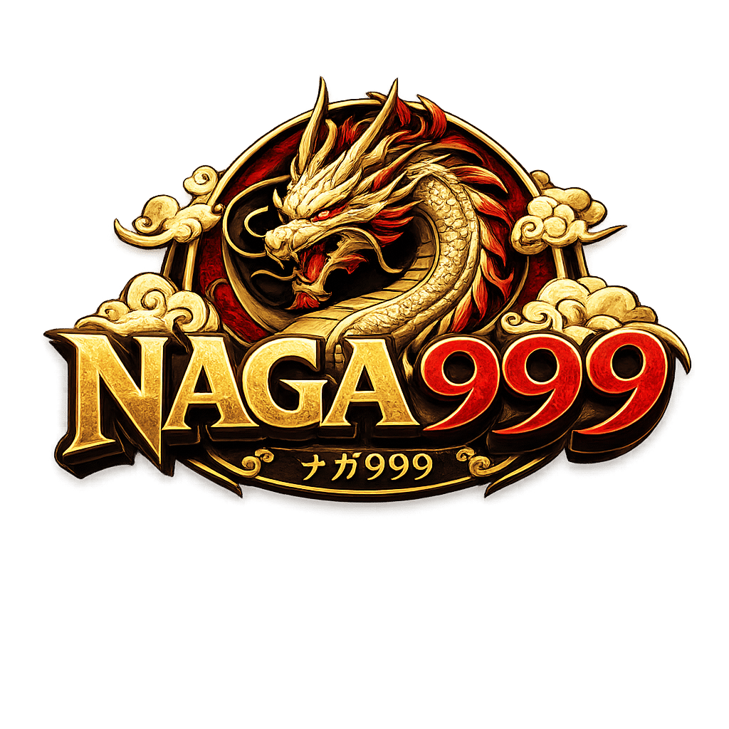 NAGA999 Logo
