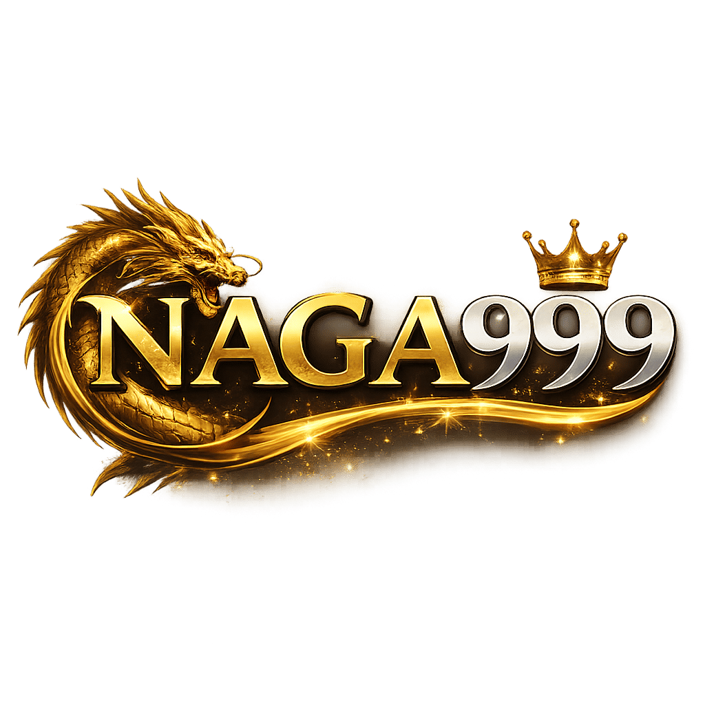 logo NAGA333