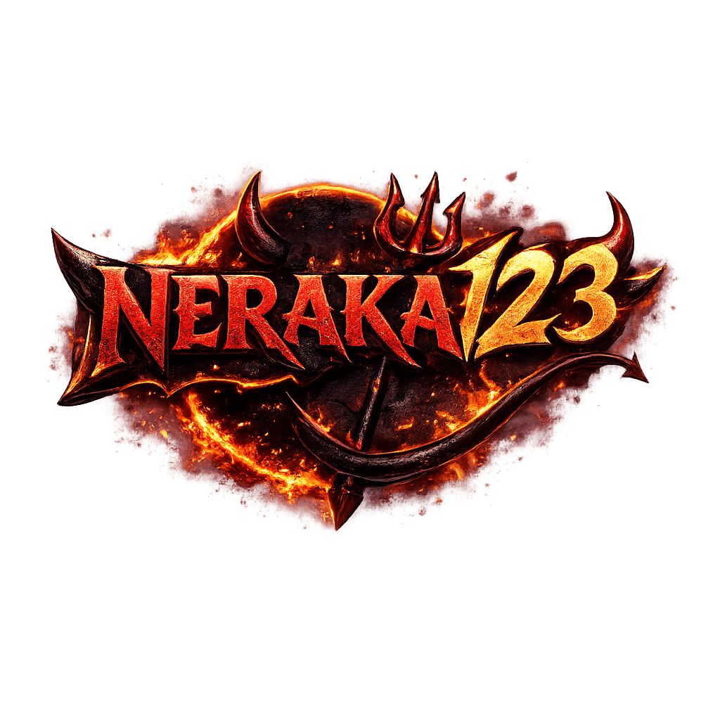 NERAKA123