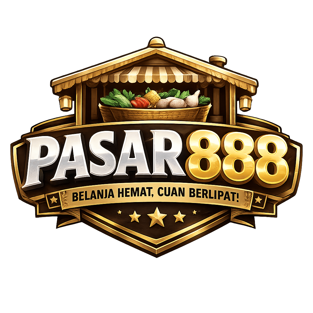 PASAR888