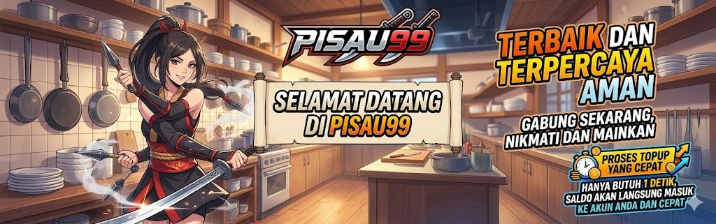PISAU99
