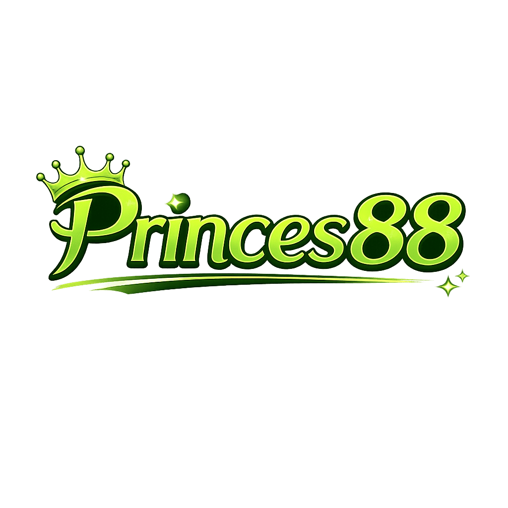 logo PRINCES88