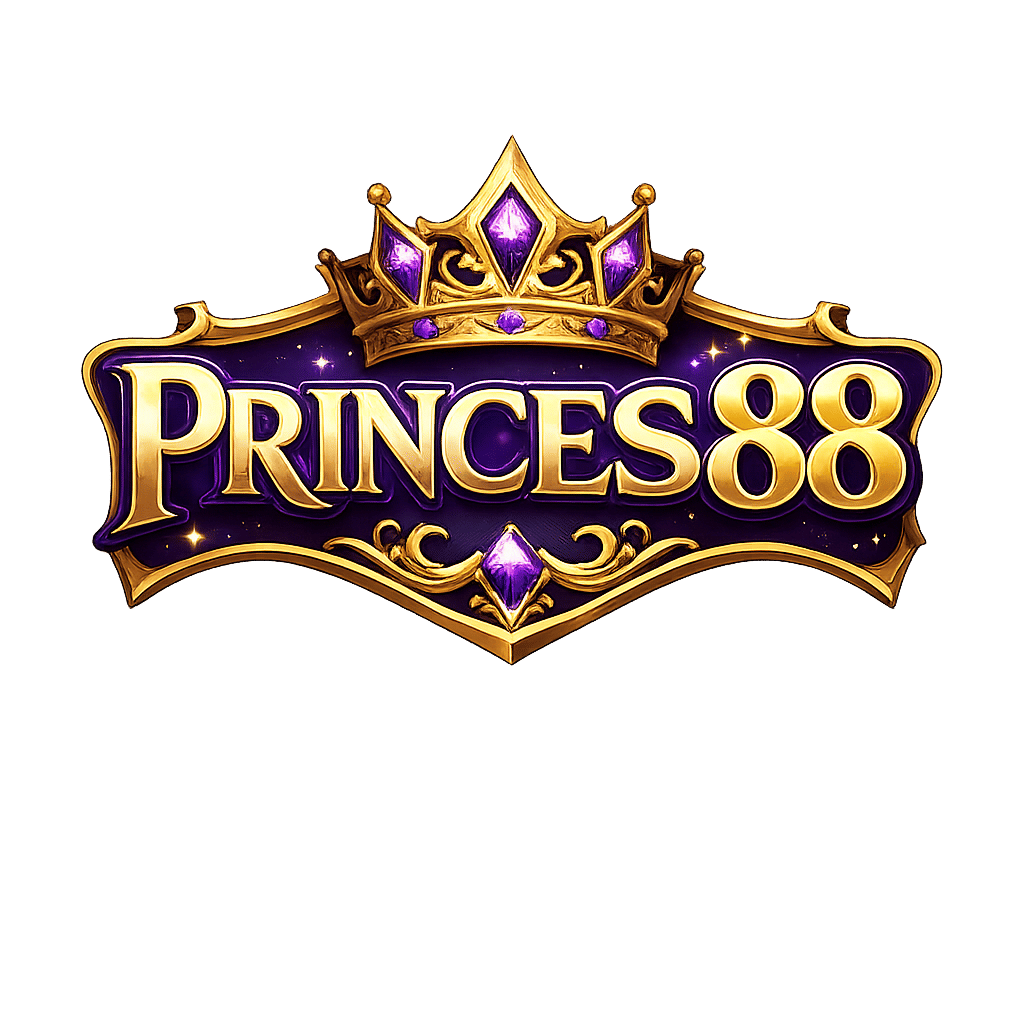 PRINCES88