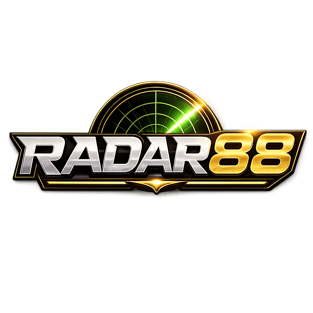 RADAR88
