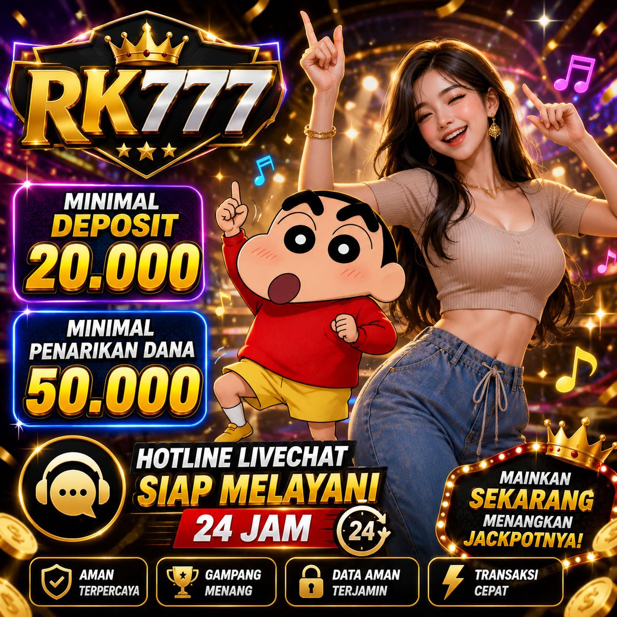 RK777 BANNER