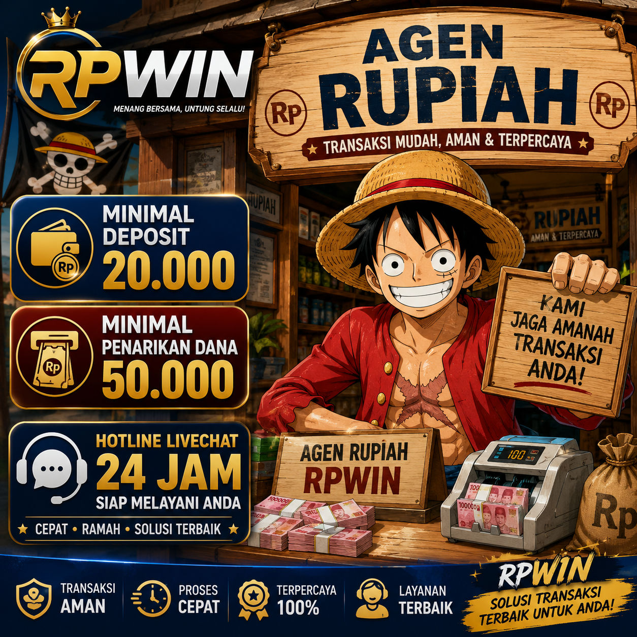 RPWIN BANNER