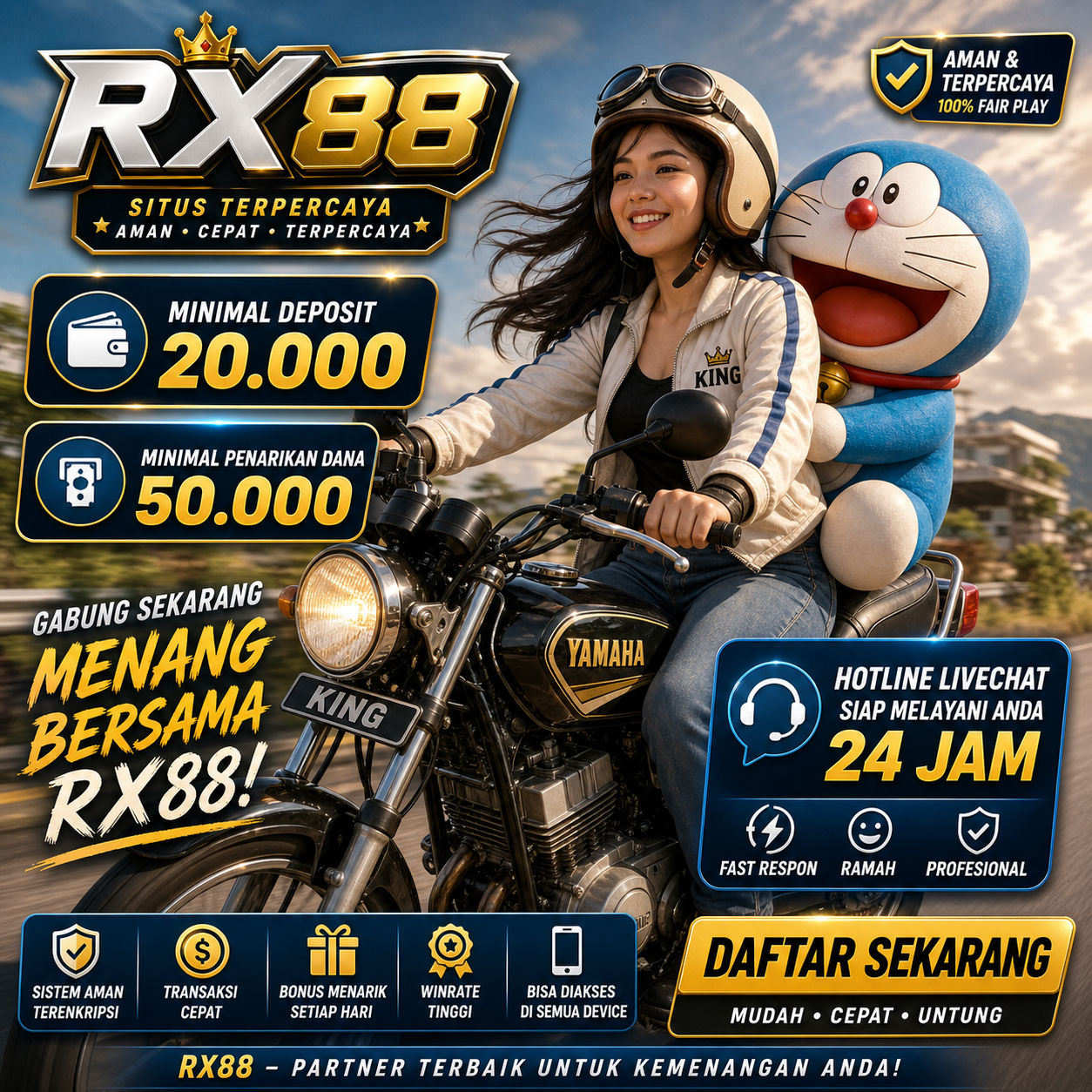 RX88