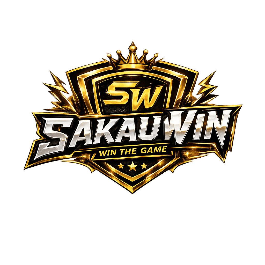 SAKAUWIN