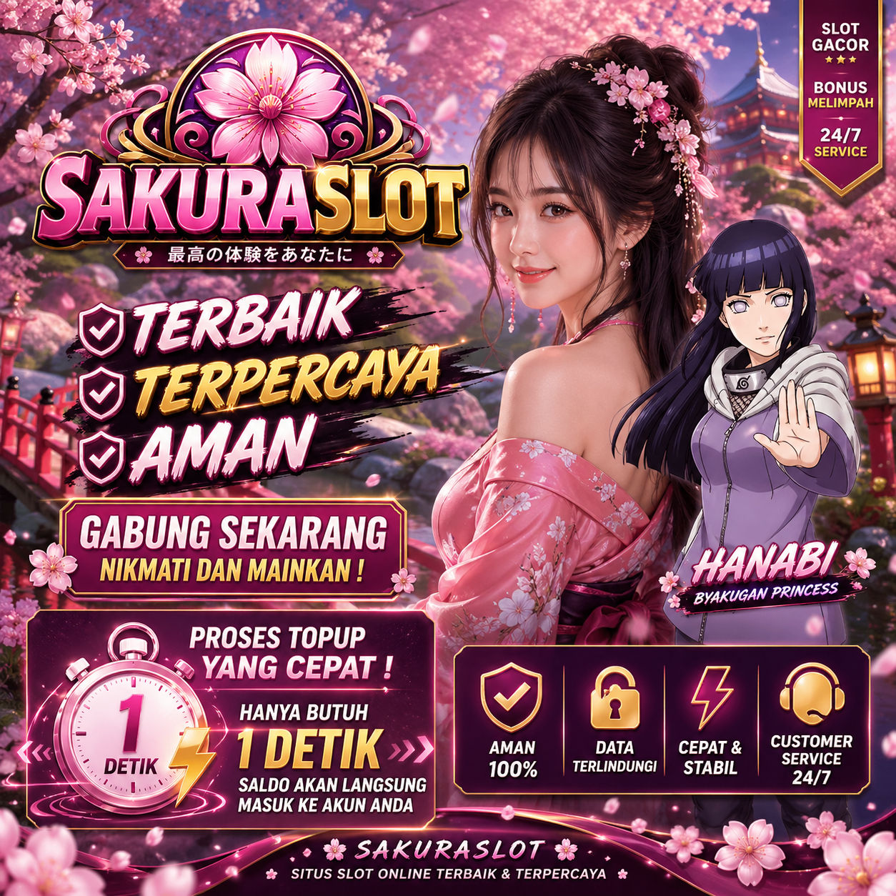 SAKURASLOT $ Keindahan Menemani Anda Dalam Bermain Game Online - Fundaciondiariodeuncuidador image 1