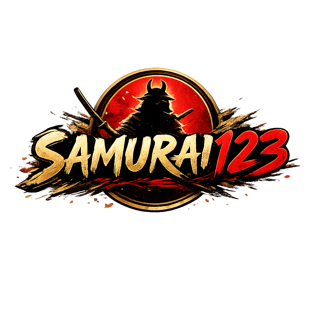 SAMURAI123