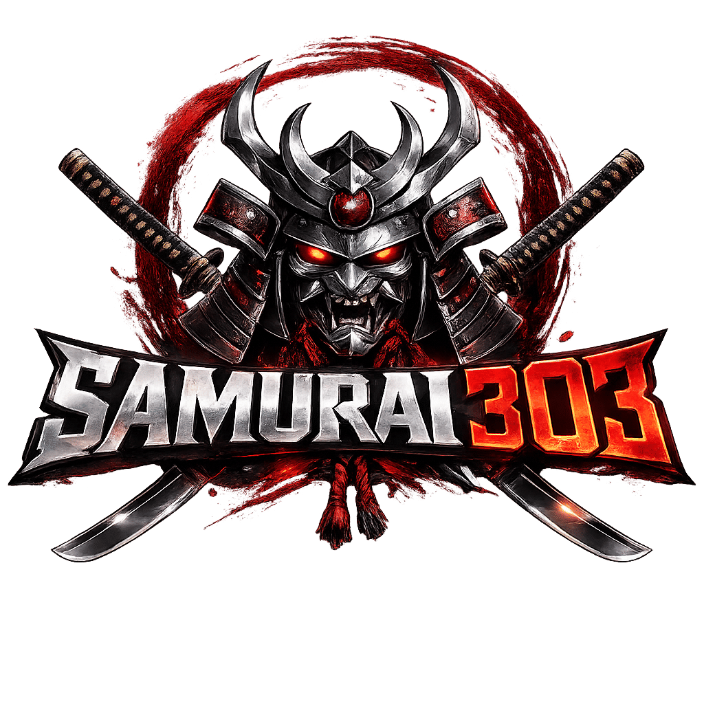 SAMURAI303