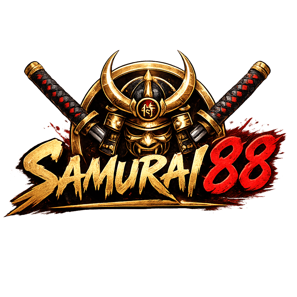 SAMURAI88