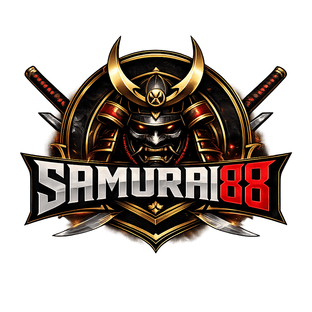 SAMURAI88