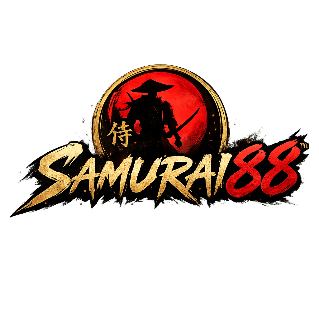 SAMURAI88
