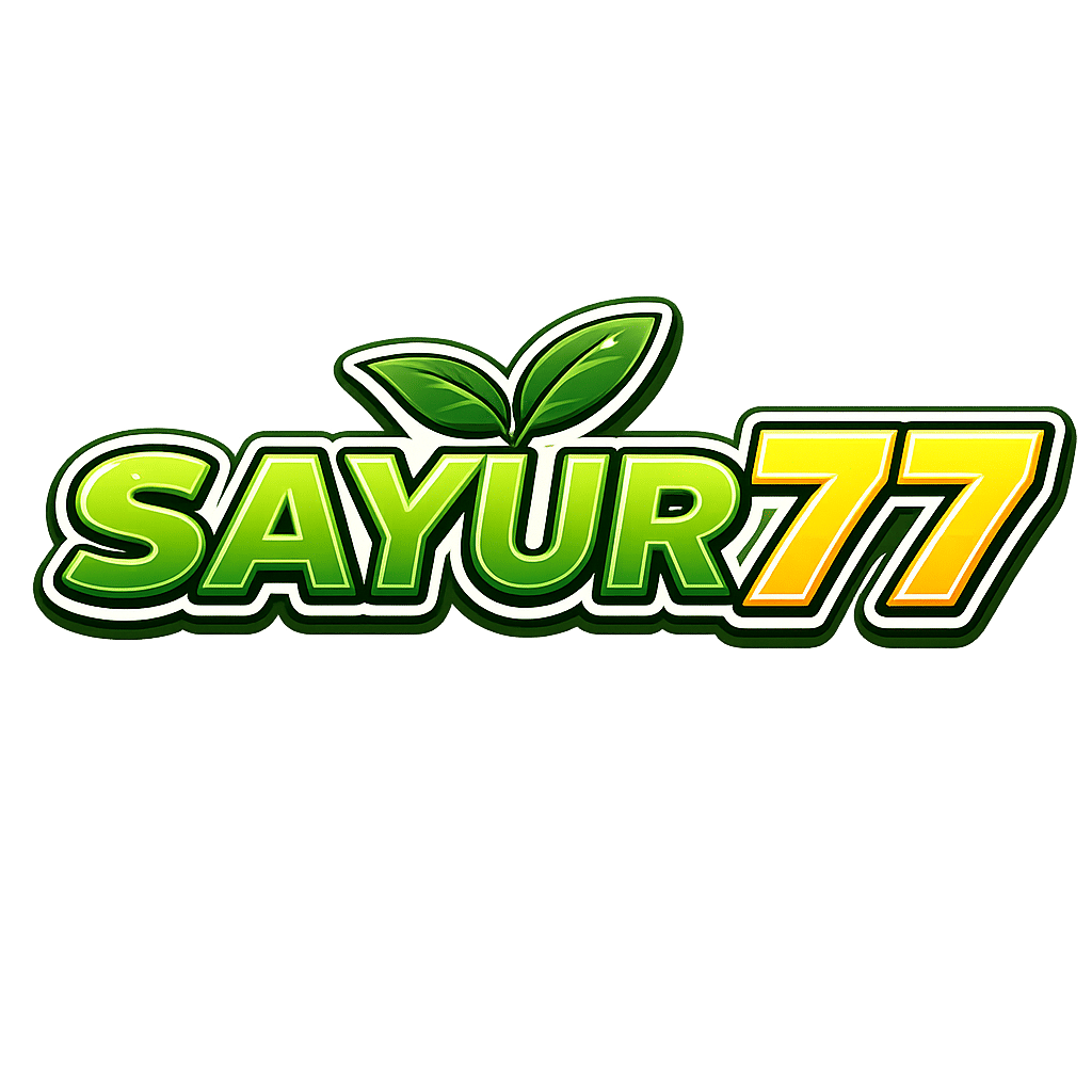 SAYUR77
