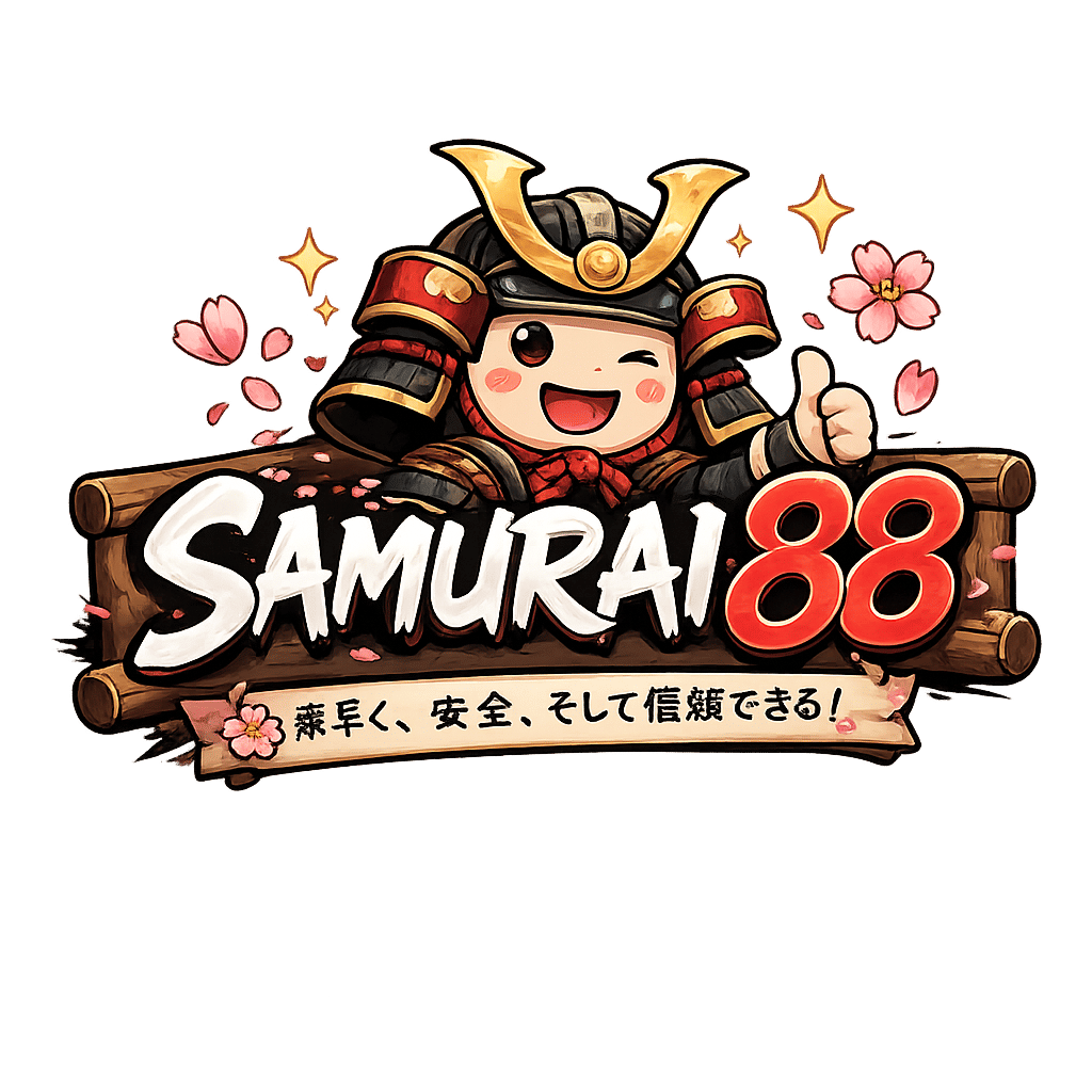 SAMURAI88