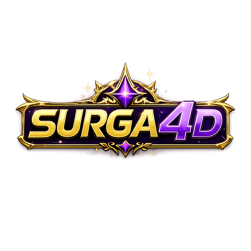 SURGA4D Logo
