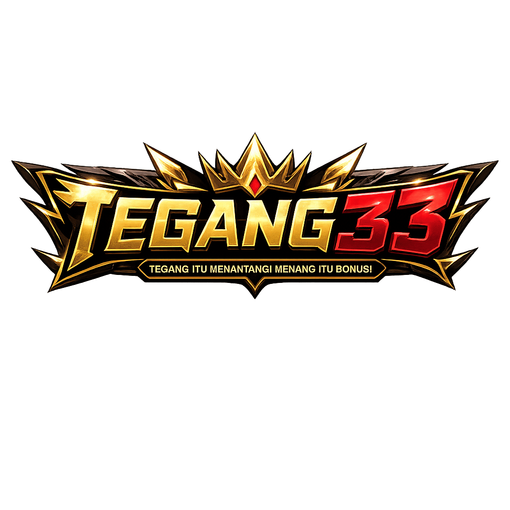TEGANG33