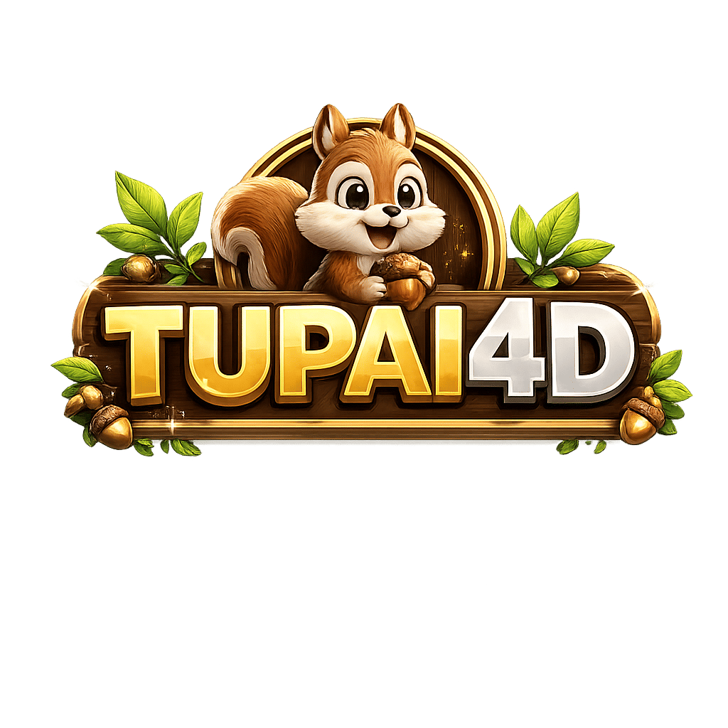 TUPAI4D