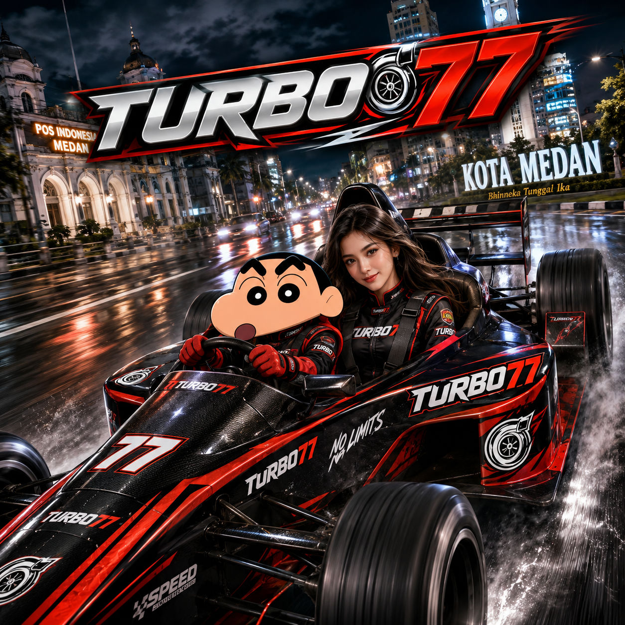TURBO77