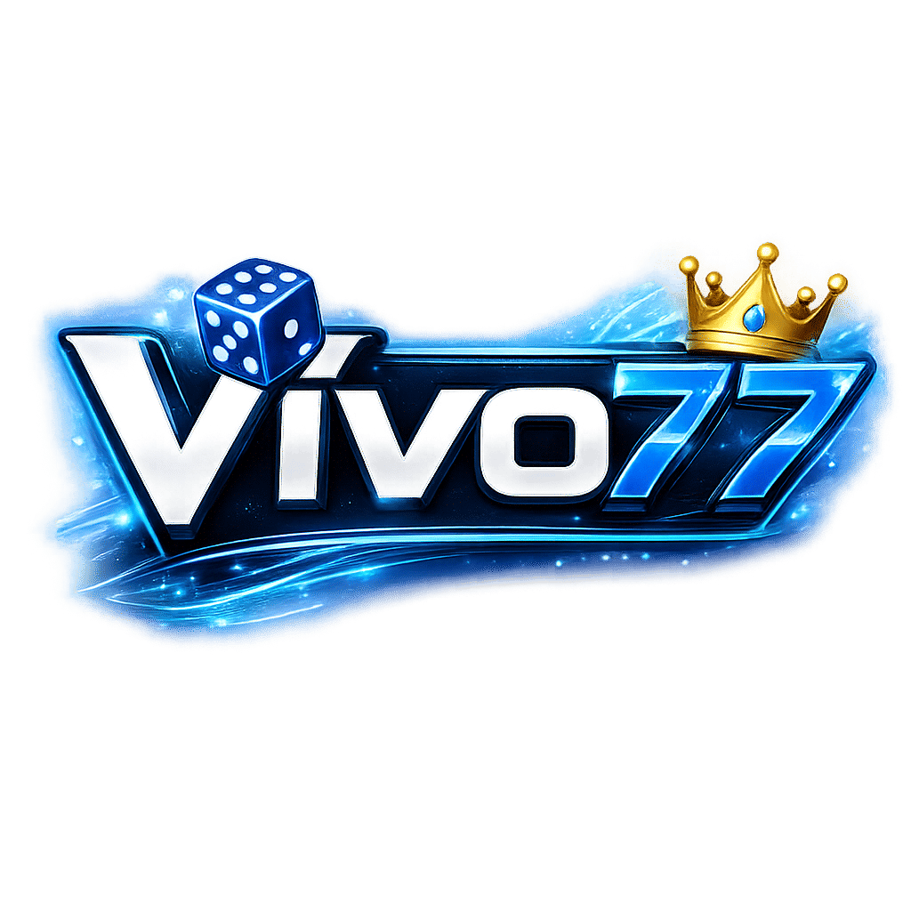 VIVO77 Logo