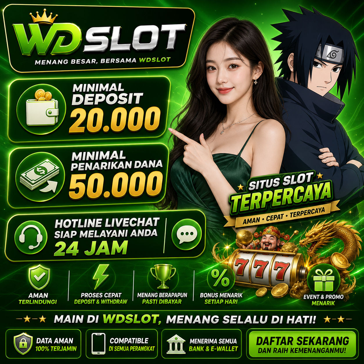 WDSLOT | Link Tangguh Teraman Pasti Penarikan Besar - psdtoany