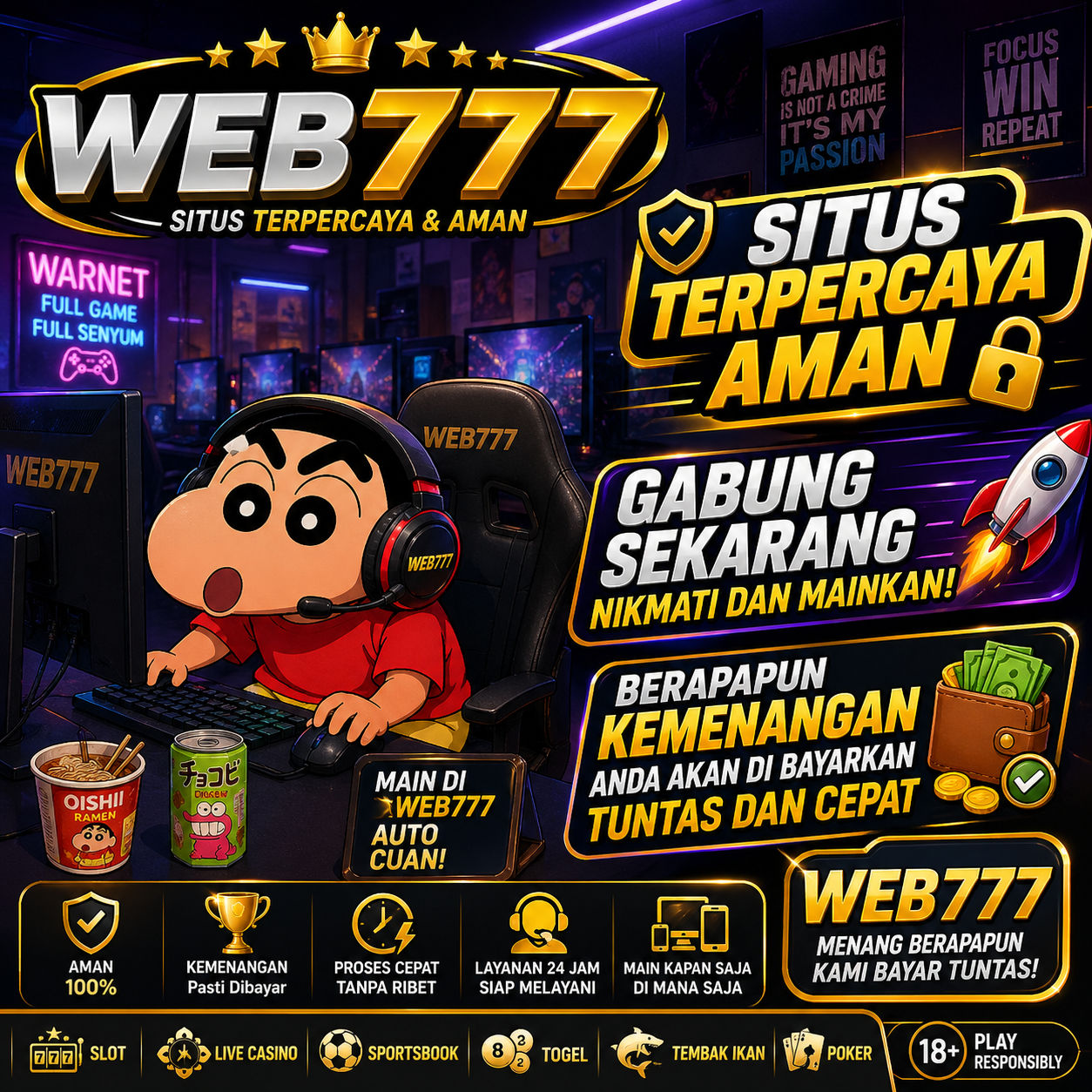 WEB777