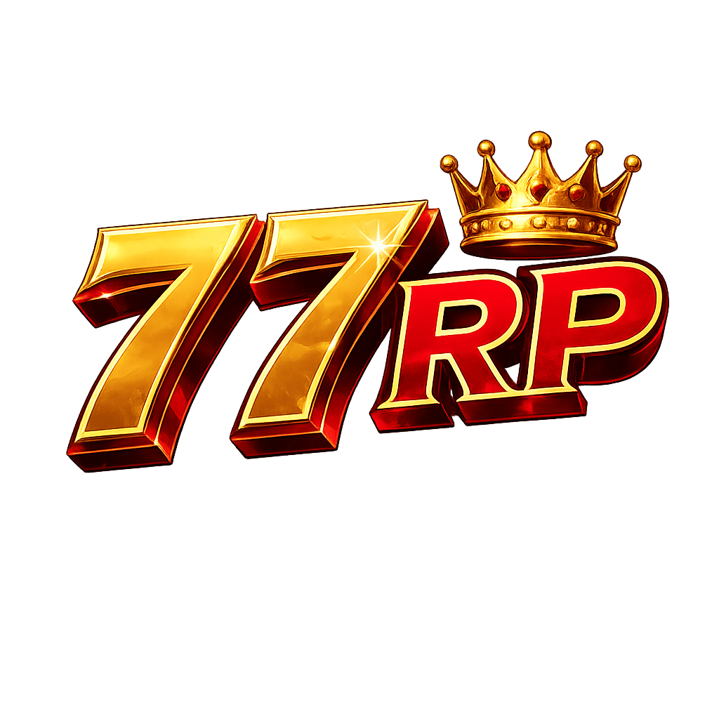 77RP logo