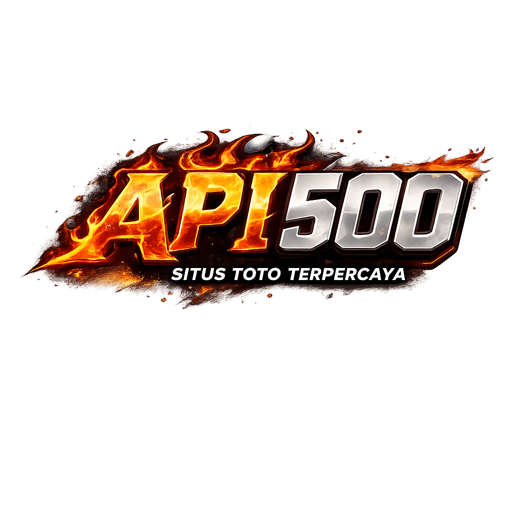 API500 logo