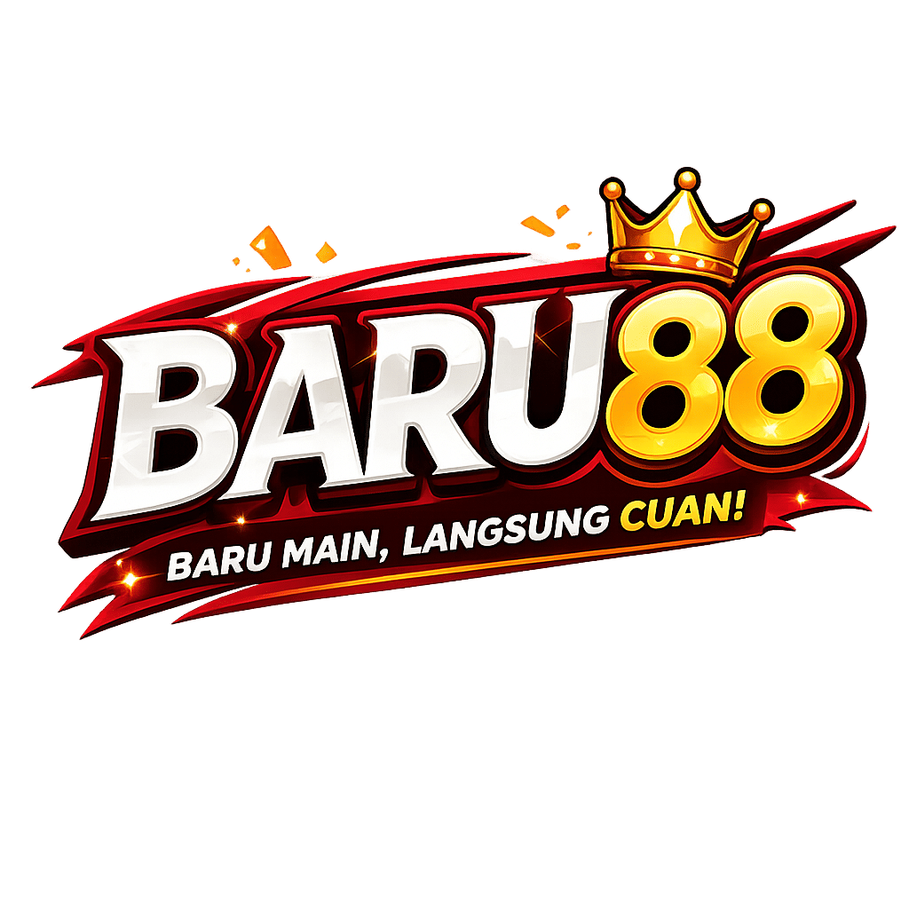 LOGO SITUS BARU88