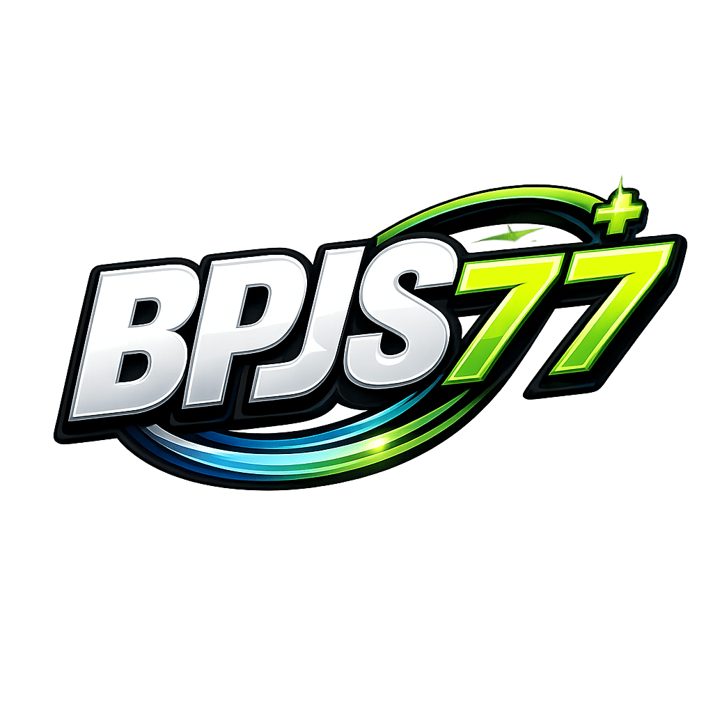 BPJS77 logo