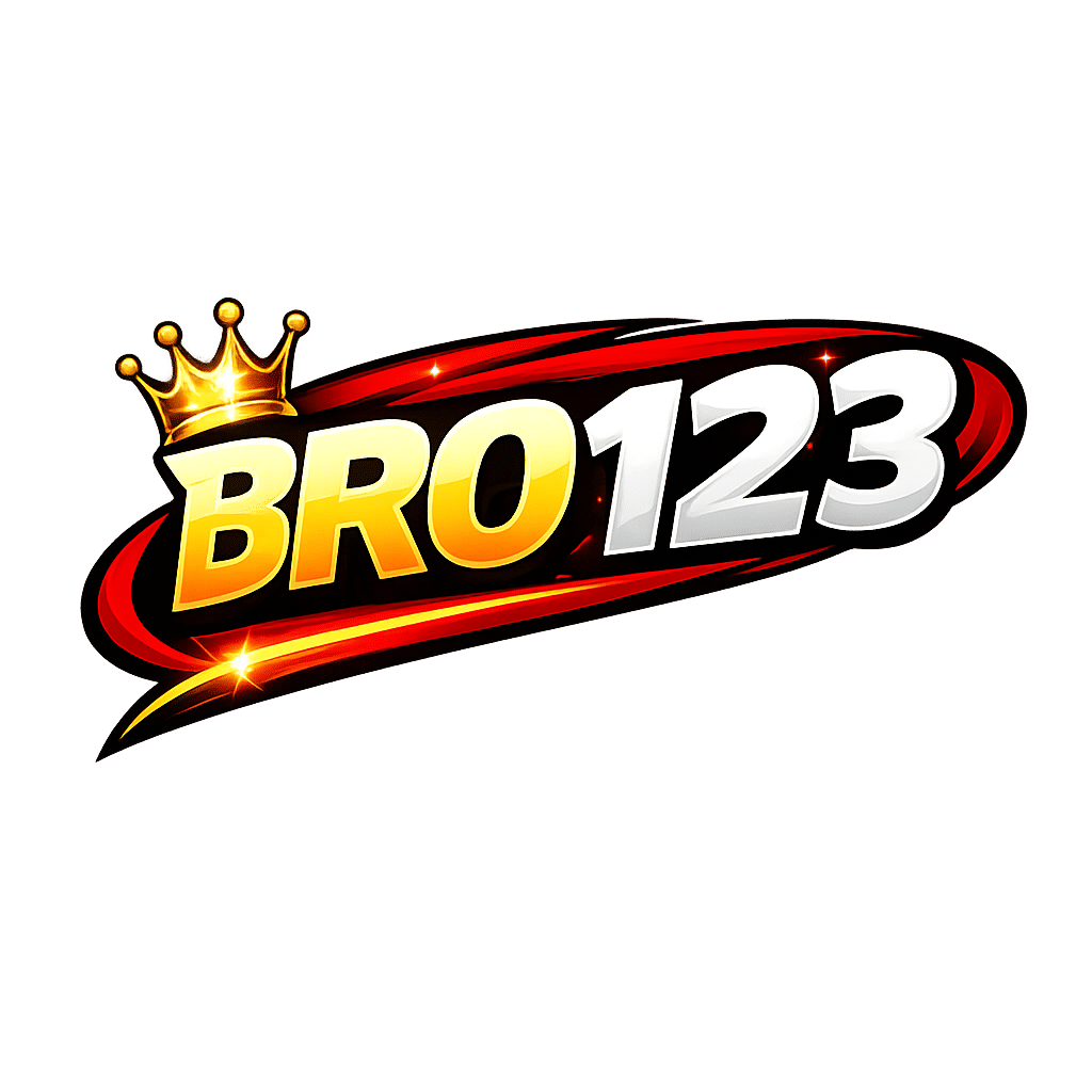 BRO123 logo